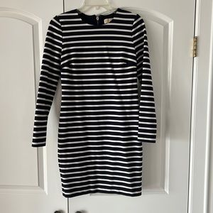Michael Kors Nautical dress